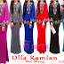 Baju Muslim Olla Ramlan