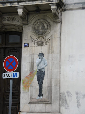 Chut, place de verdun, la Rochelle, malooka