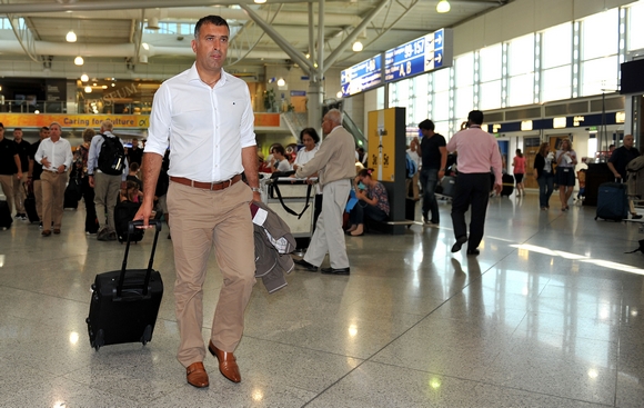 Γιάννης Αναστασίου ο... ΑΝΘΡΩΠΟΣ!