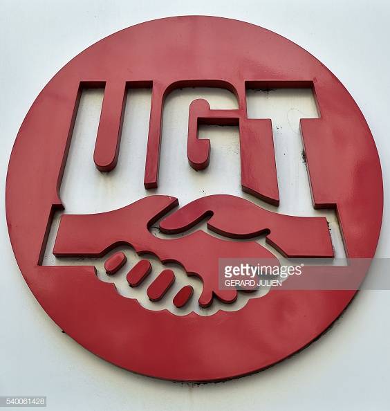 UGT Estatal