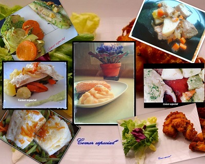 Platos De Pescado Para Semana Santa