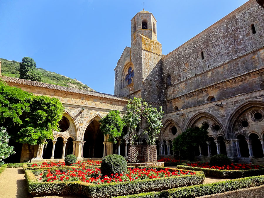 Au fil de l'Aude