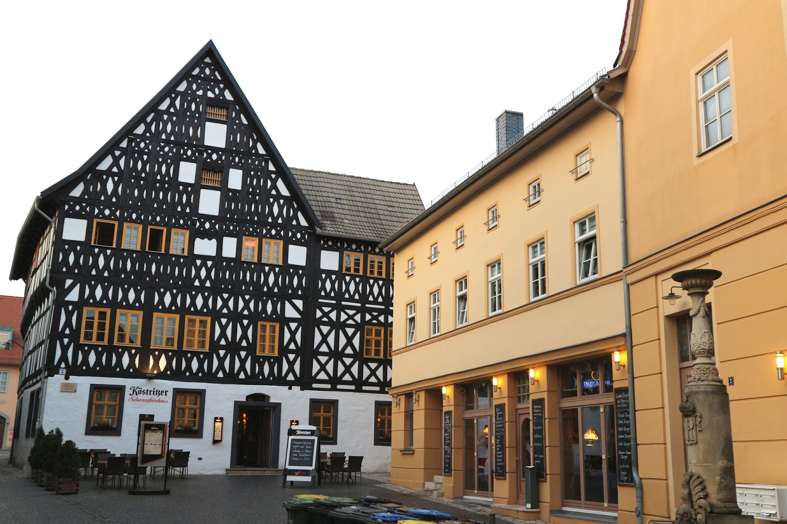 Blickgewinkelt Page 9 Chan 10200819 Rssing Com