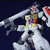 Custom Build: MS Girls-style Nobel Gundam