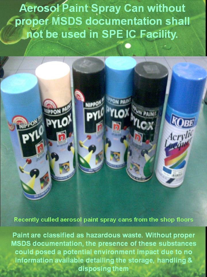 Posted by Workplace Safety & Health Professioal on October 20, 2011