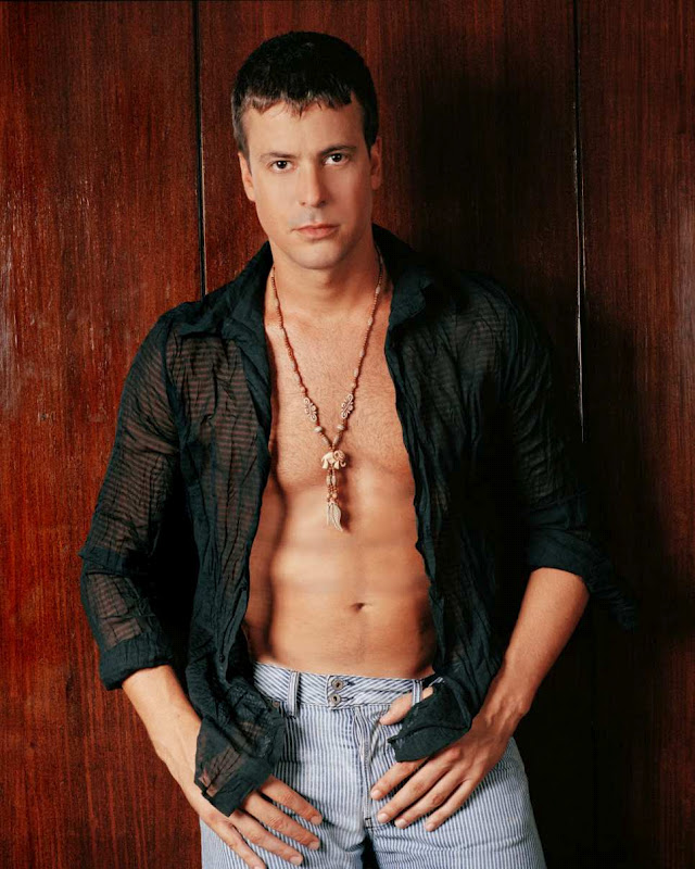 latinos23: Diego Berti-98