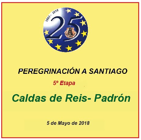 Etapa Caldas-Padrón