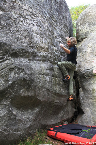 Baptiste Briand dans Filigrane Baptiste Briand dans Filigrane