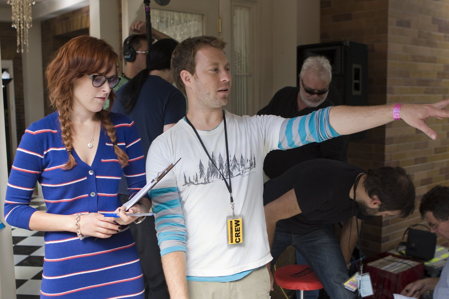 Rumer Willis (16 August 1988, Paducah, Kentucky, USA) movies list and roles 1 Movies site