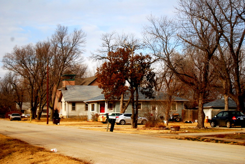 Before It Vanishes Kipp, KS