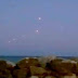 UFO OVNI: Ovnis sobre o Lago Michigan surpreendem moradores dos Estados Unidos