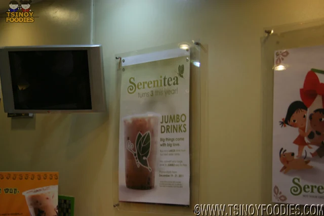 serenitea turns 3