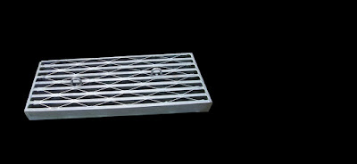 steel stair thread steel stair thread