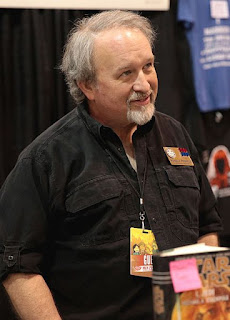 El Descanso del Escriba: Michael Stackpole y Game Hysteria and the ...