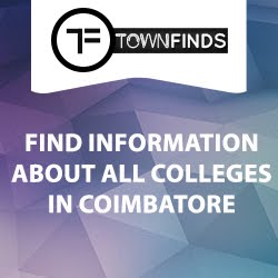 Find Information About All Colleges in Coimbatore