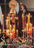 Villargordo - Semana Santa 2020