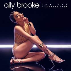Baixar Low Key - Ally Brooke feat. Tyga Mp3