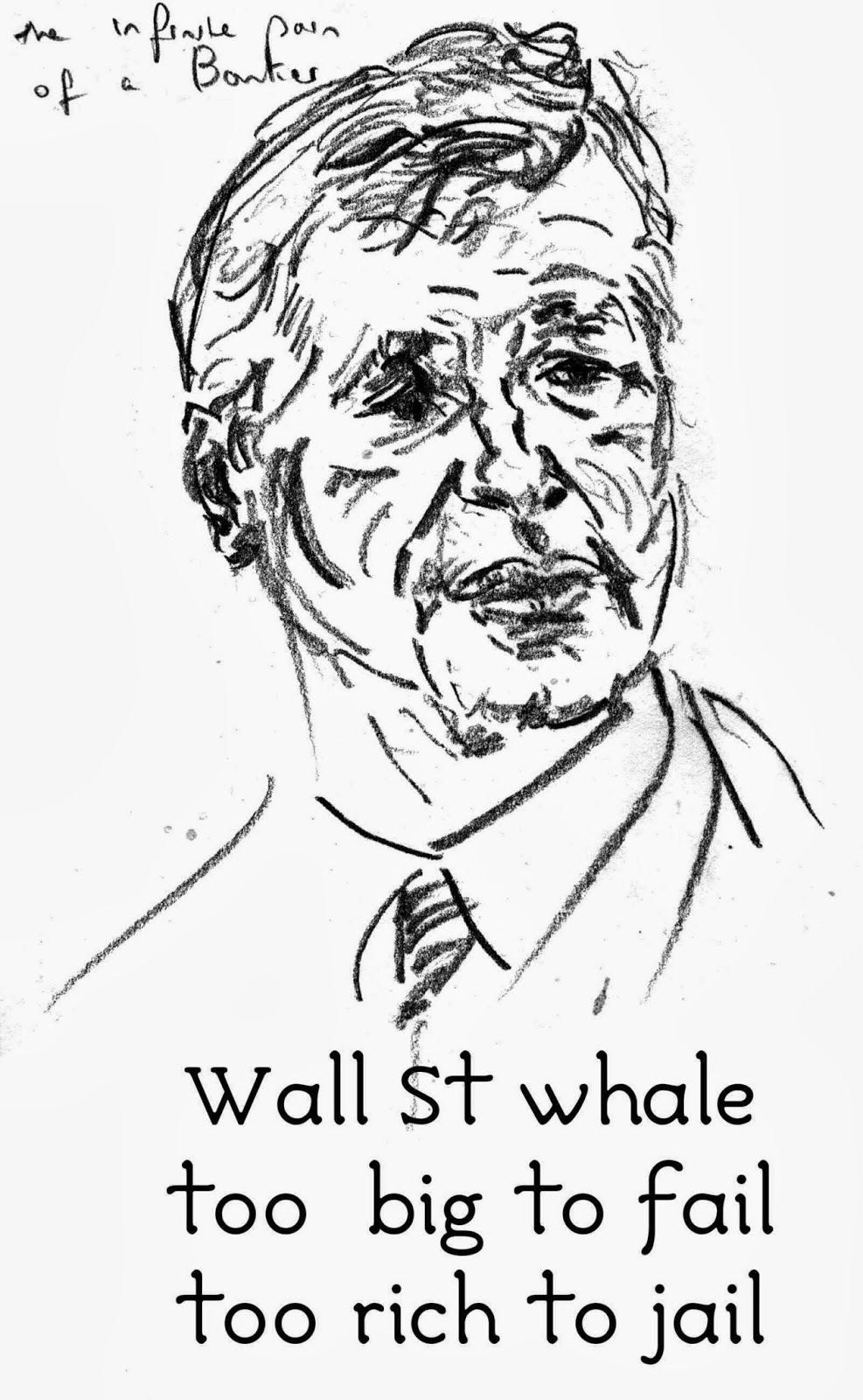 political geometry Jamie Dimon the infinite pain of a banker