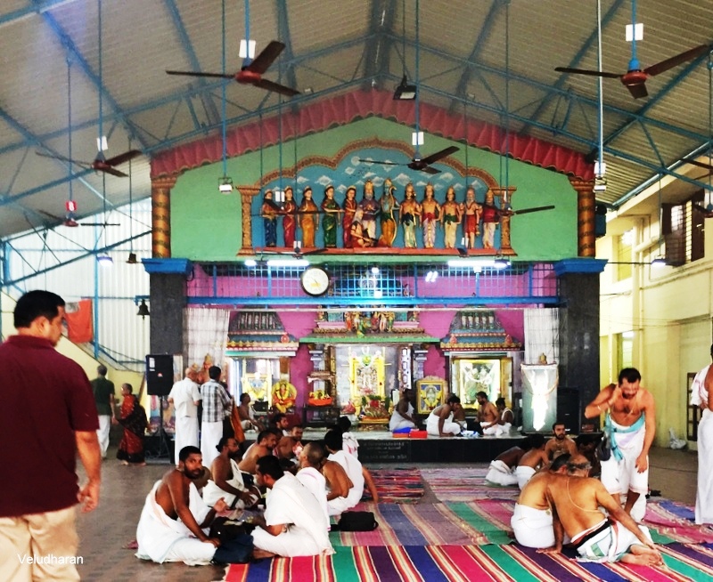 Ayodhya Mandapam West Mambalam Chennai Map Veludharan's Temples Visit : Ayodhya Aswamedha Maha Mandapam / அயோத்தி  மண்டபம், மேற்கு மாம்பலம், West Mambalam, Chennai, Tamil Nadu.