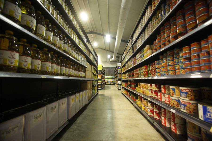 Best Value Factory Food Outlet Best Place To Go Warehouse Shopping