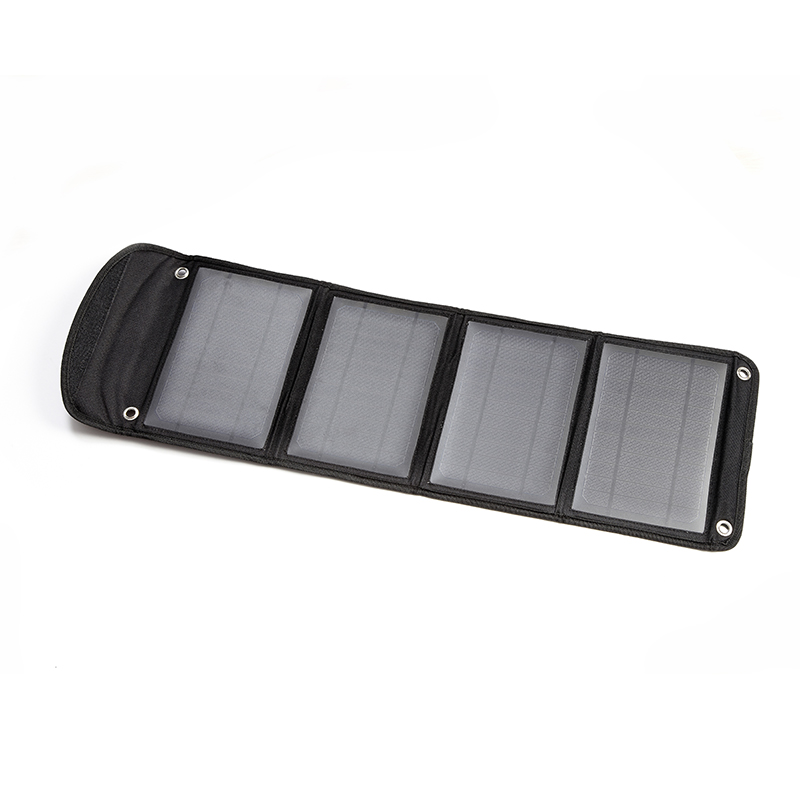 Ring Automotive Solar Power Charger Review