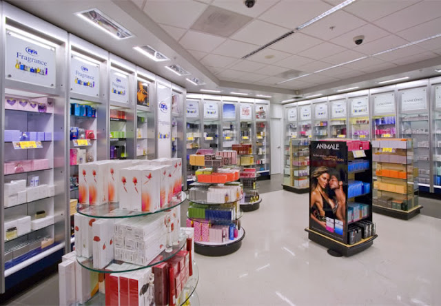 Free Shop nos aeroportos de Buenos Aires Free Shop nos aeroportos de Buenos Aires