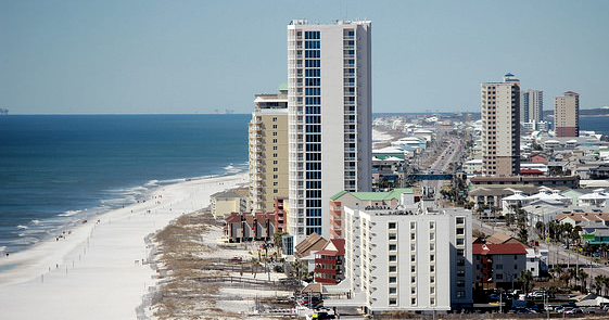 Motel Gulf Shores Al Motel Gulf Shores Al