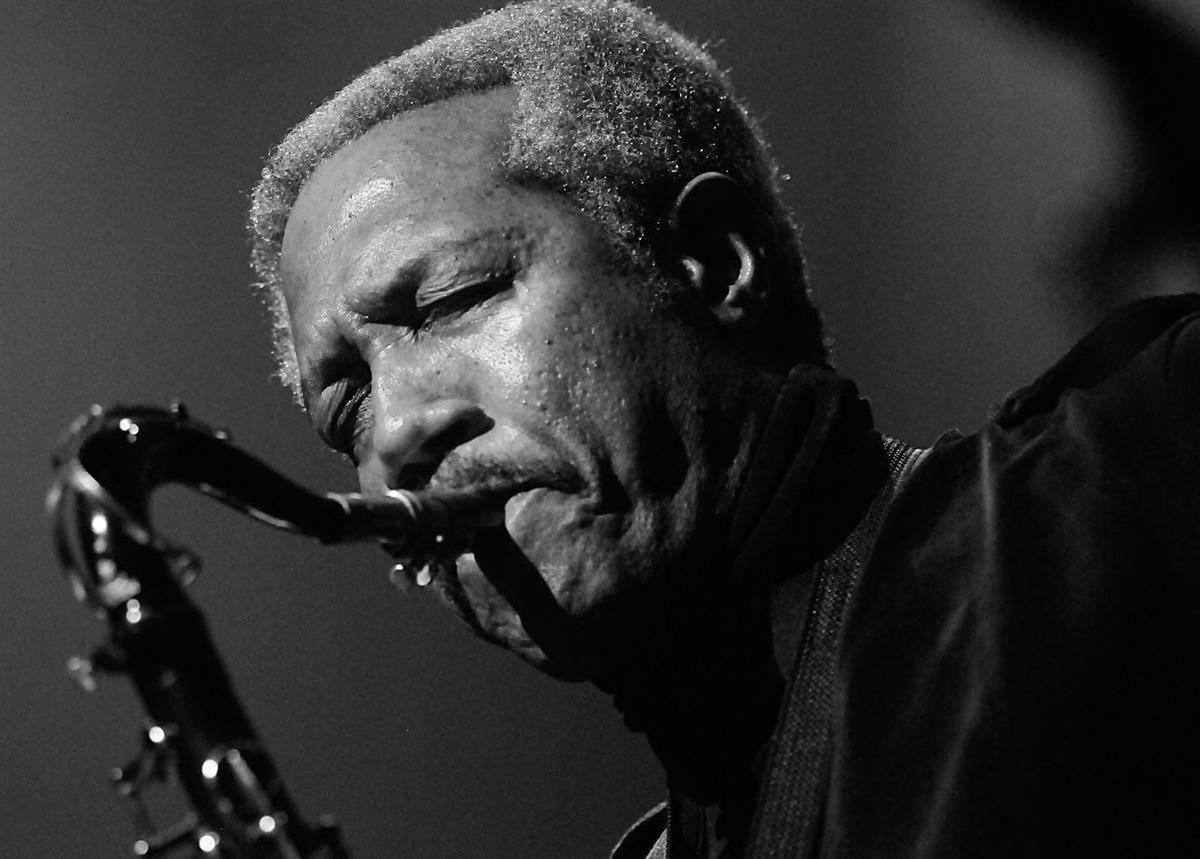 Jimmy Cobb, Marvin Gaye, Reggie Workman & More: The Week in Jazz