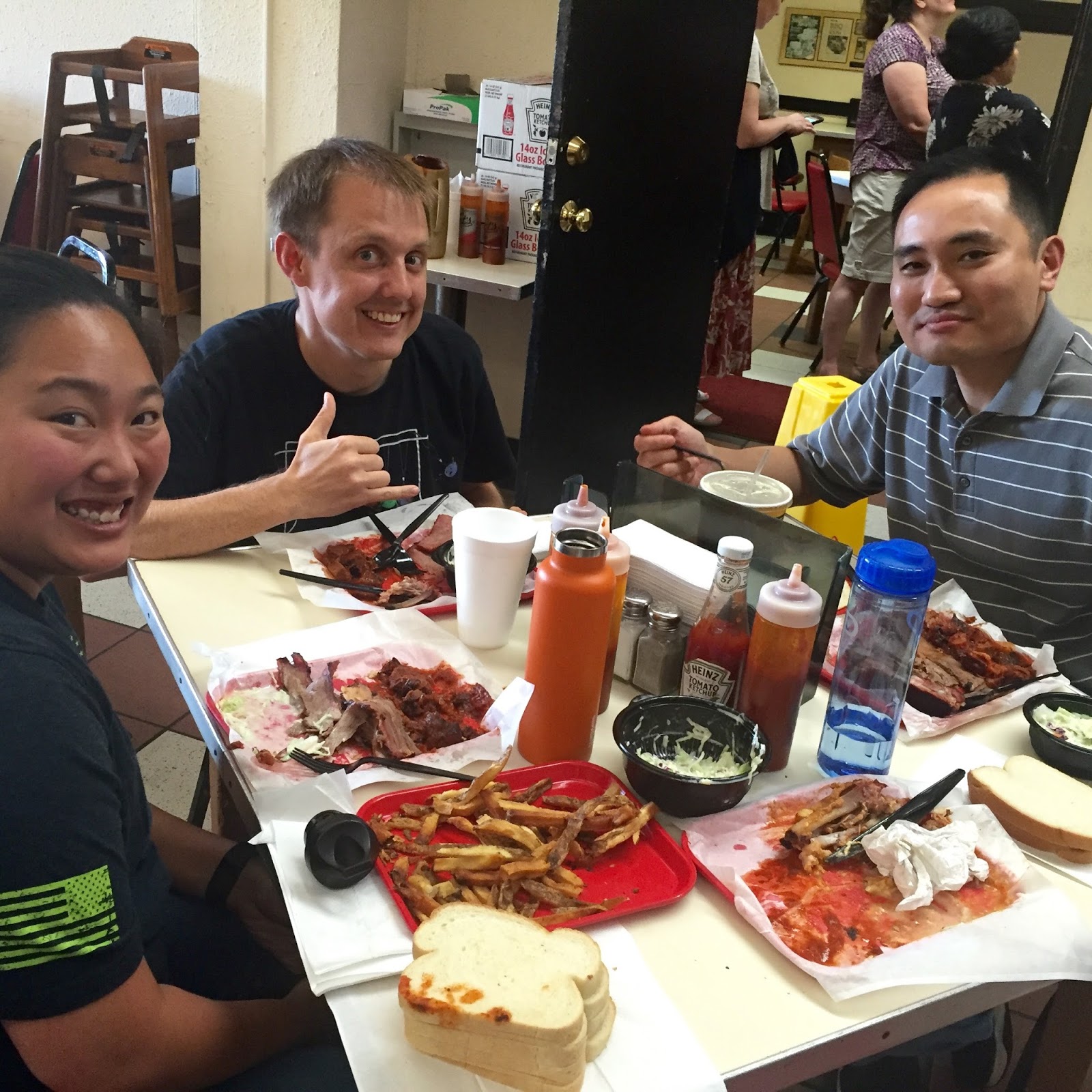 Smart Teaching and Learning: AP Calculus Reading '16