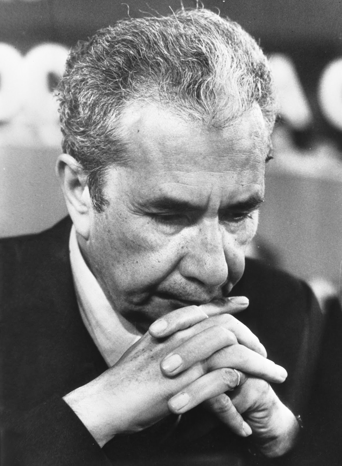  Aldo Moro Italy s Tragic Former Prime Minister Italy On This Day