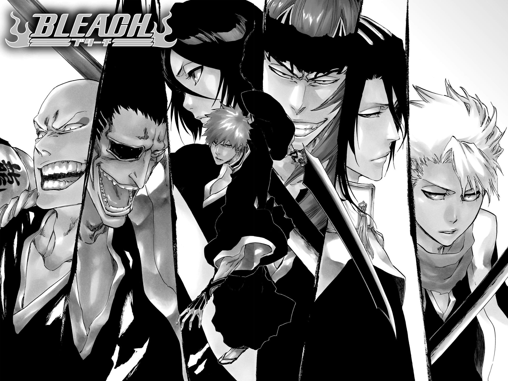 Watch Bleach Engsub.