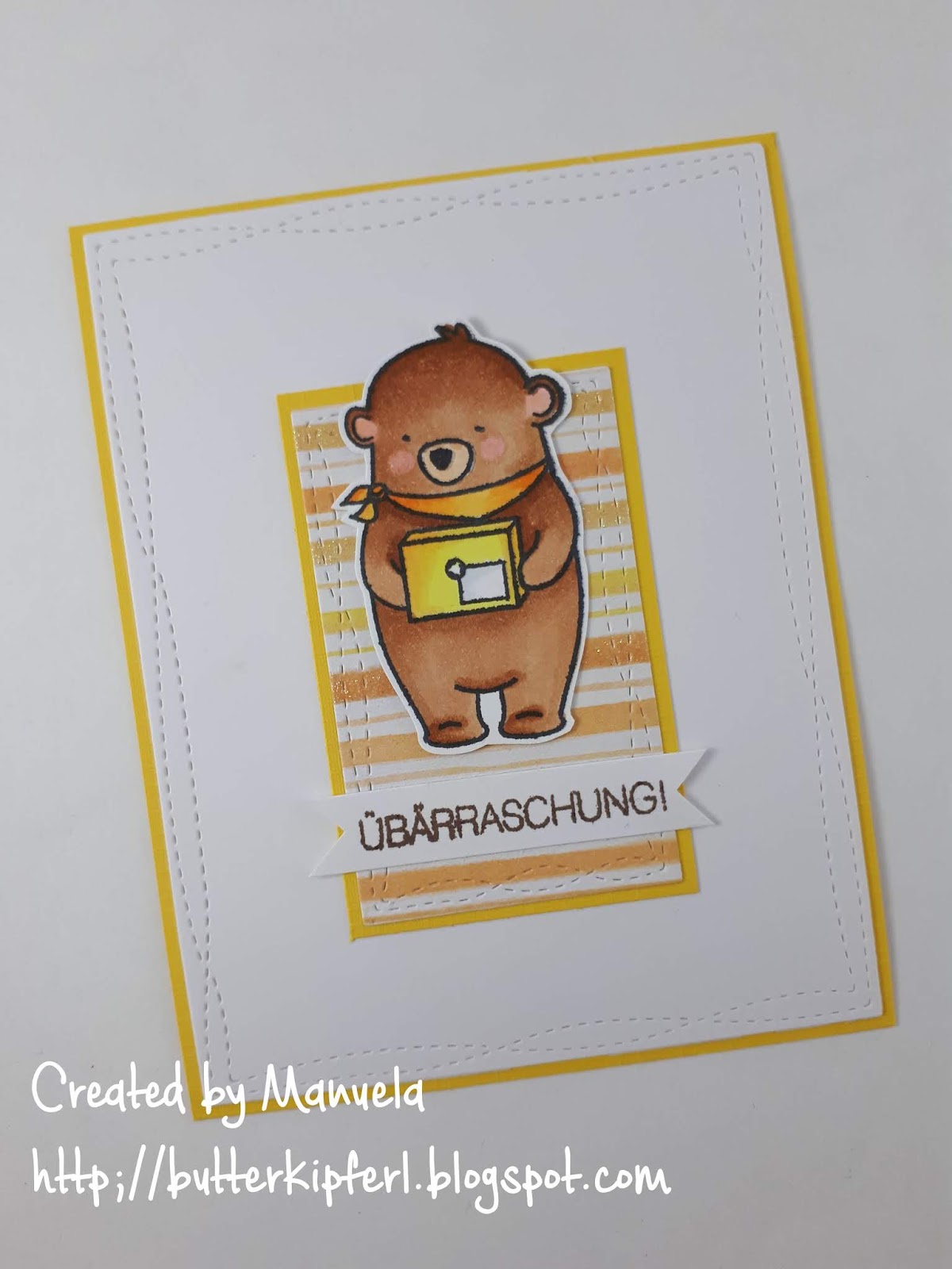 A Breeze Of Creativity Joy