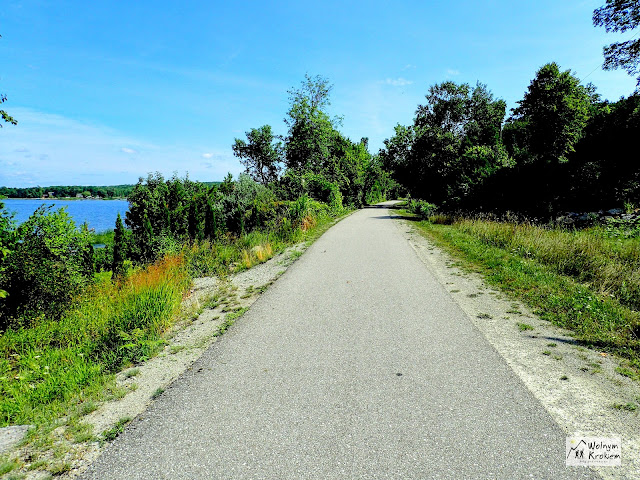 Waubaushene - Tay Shore Trail