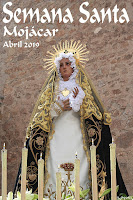 Mojácar - Semana Santa 2019 - A. Ordóñez