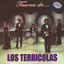 LOS TERRICOLAS - TESOROS DE LOS - 2004