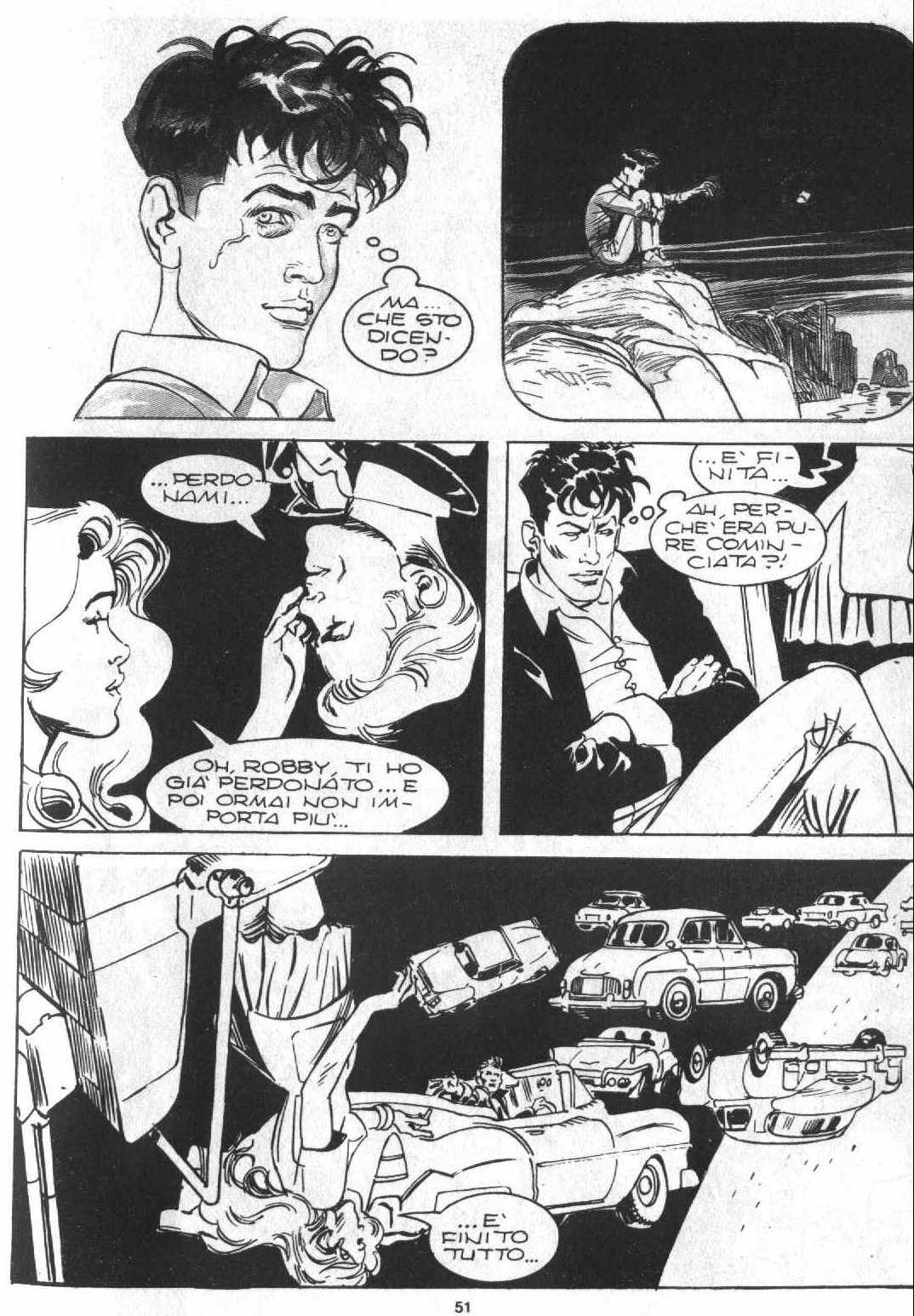 Dylan Dog (1986) issue 74 - Page 48
