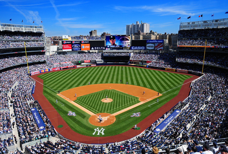 NY Yankees show Hideki Matsui the love -- even though he's an Angel now 