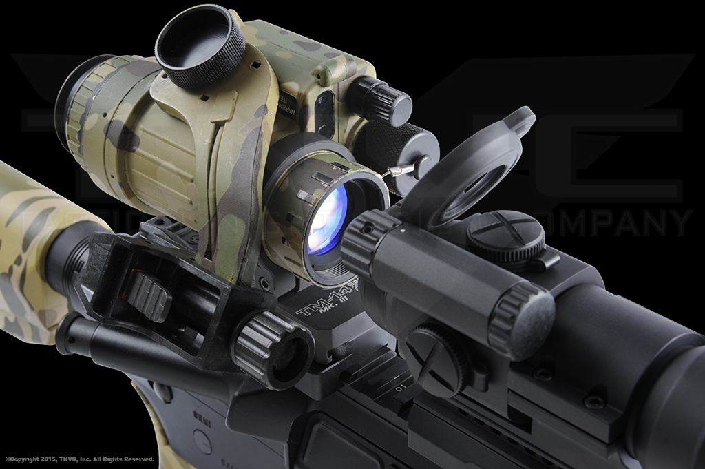 Gun Technology AN/PVS14 NIGHT VISION MONOCULAR