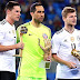 Draxler se lleva el Balón de Oro