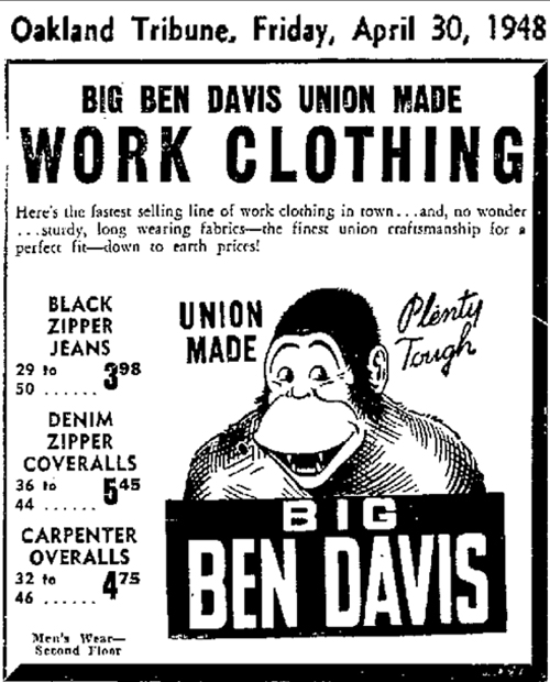 Gergasi bundle Cerita Ben Davis