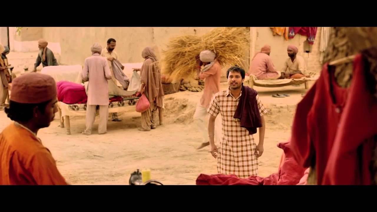 World Free Movies + Songs 4 You: Angrej Punjabi Movie 