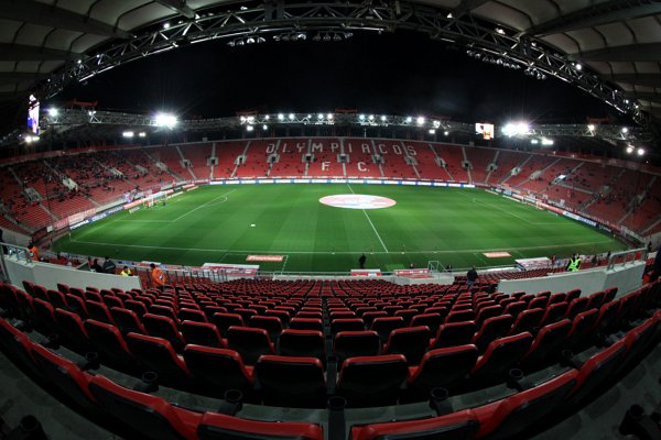 The Great Stadium Debate