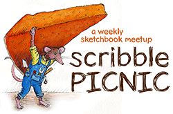 Scribble Picnic