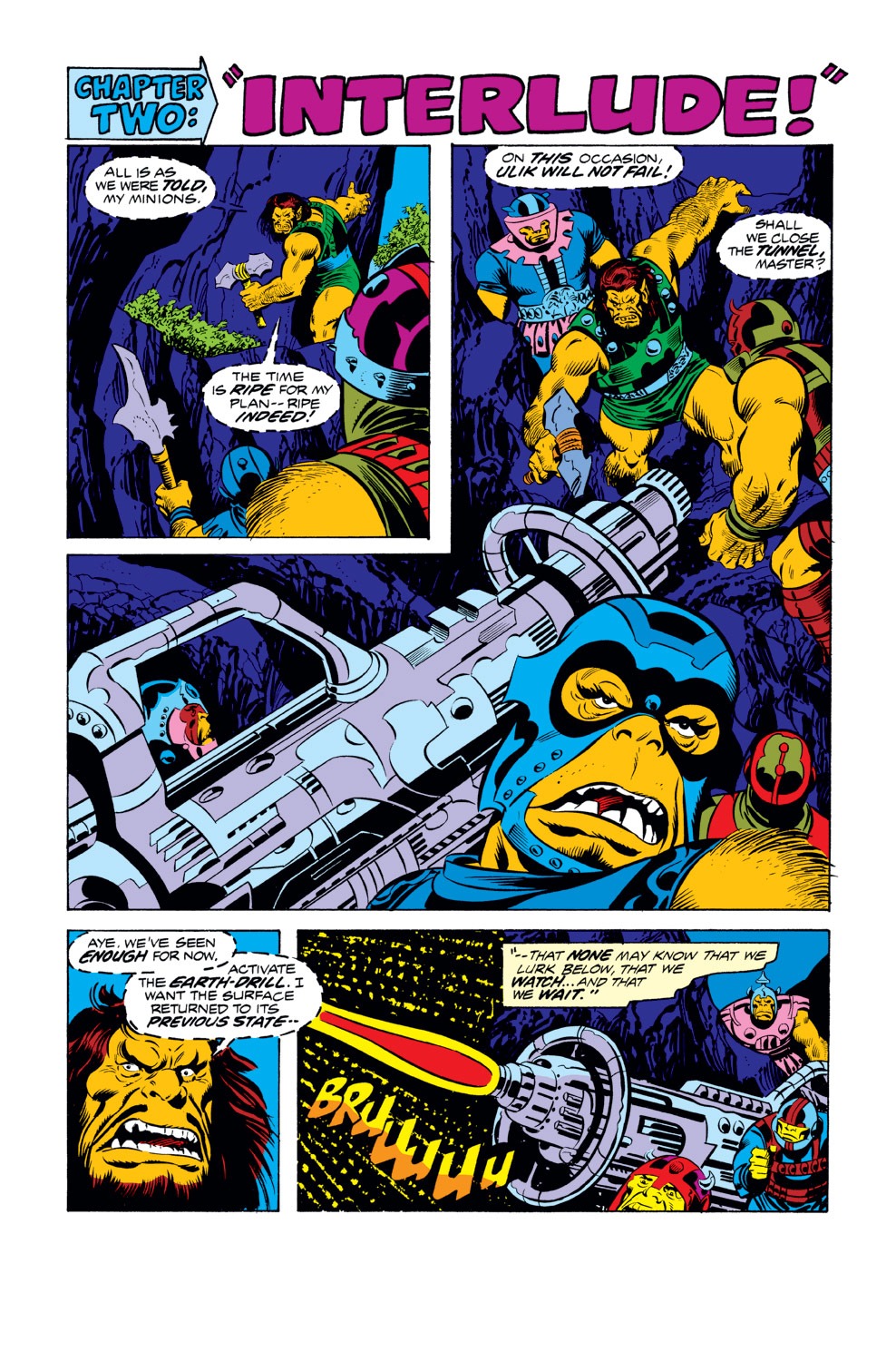 Thor (1966) 237 Page 7
