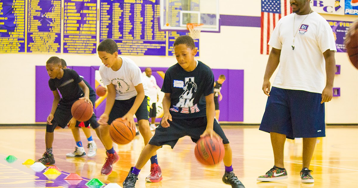 Larry Hughes Basketball Academy St Louis, MO Attain Top 5 Basketball