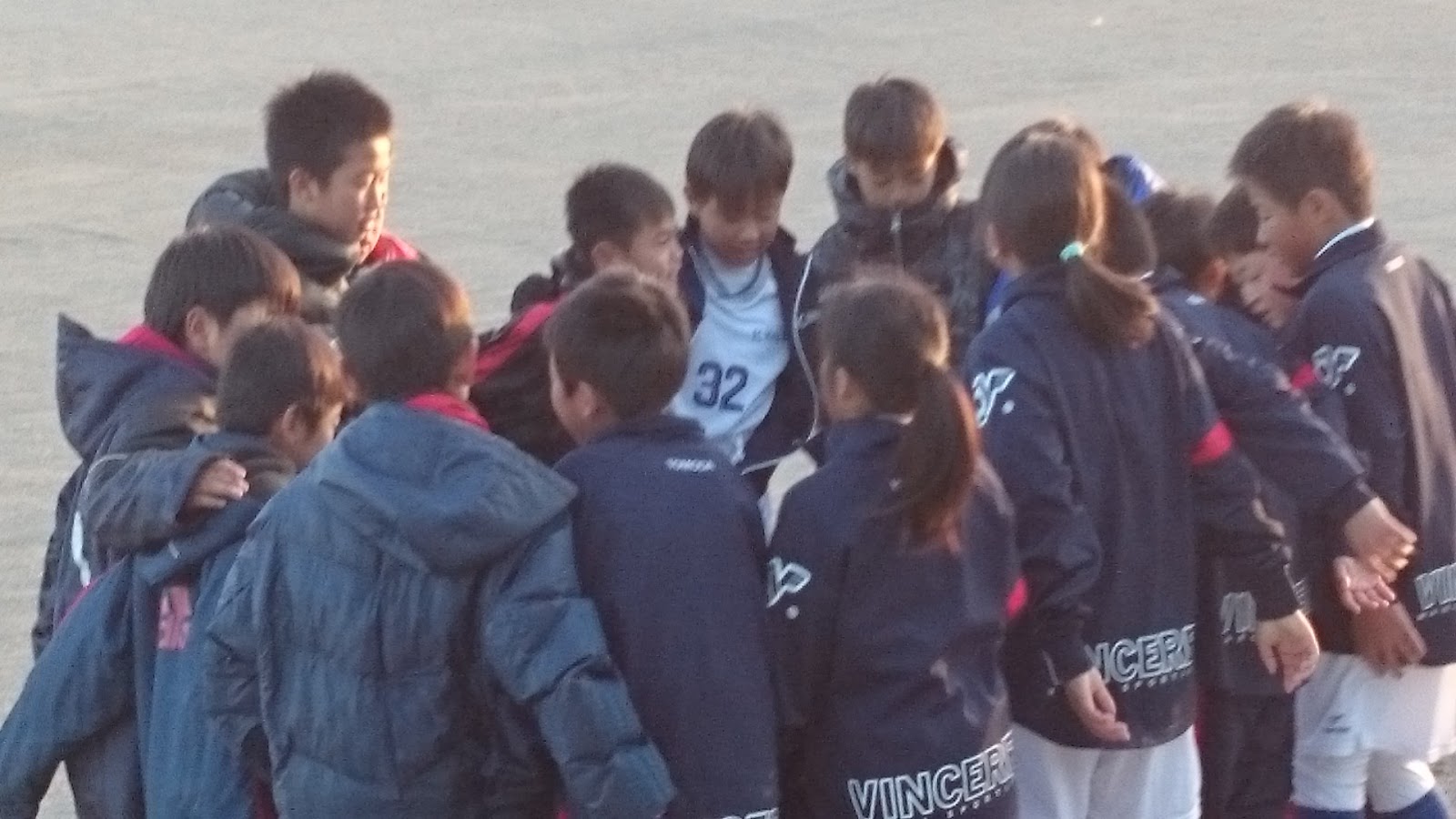 Fc新田ブログ ゴラッソカップ