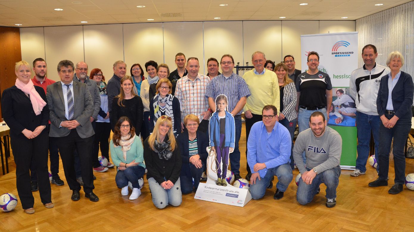 sportjugend hessen - woodenbild :)