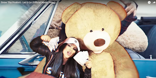 New Video: Snow Tha Product – Let U Go
