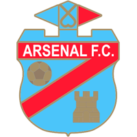 ARSENAL DE SARANDI FC DE AVELLANEDA