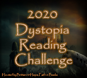 2020 Dystopia Reading Challenge